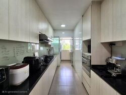 Blk 669A Waterway Ridges (Punggol), HDB 5 Rooms #625471651